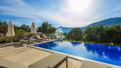 Villa Mercan Kas