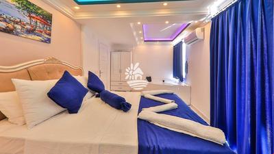 Villa Portakal Patara