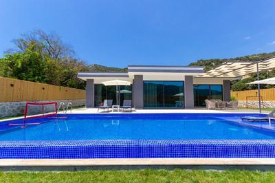 Villa İdil Sarıbelen 