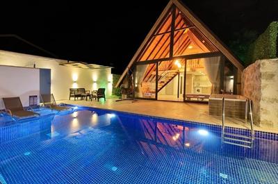 Villa Mulberry Collection Sage