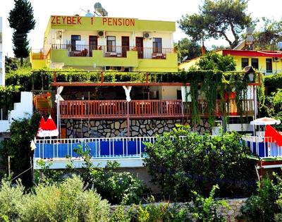 Zeybek 1 Pansiyon