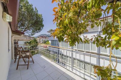 Villa Çiçek | Kemer