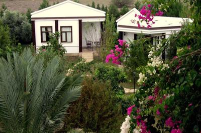 Hemerans Anatolia Hotel