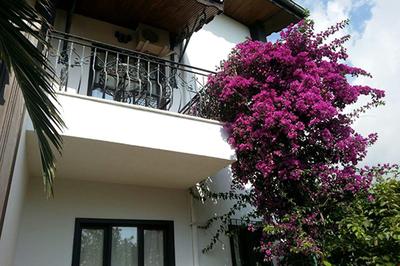 Hemerans Anatolia Hotel