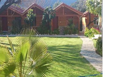 Çıralı Uğur Pansiyon Bungalows