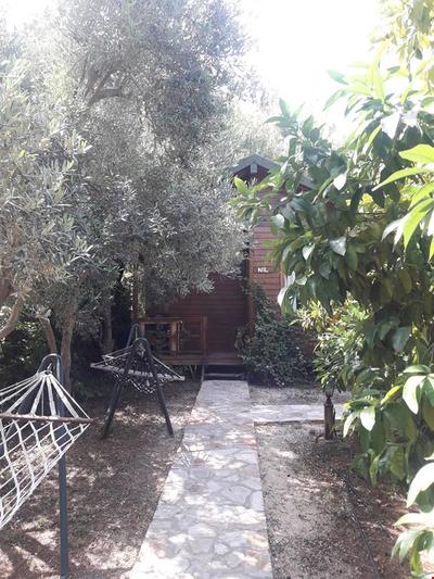 Villa Halil Bungalow