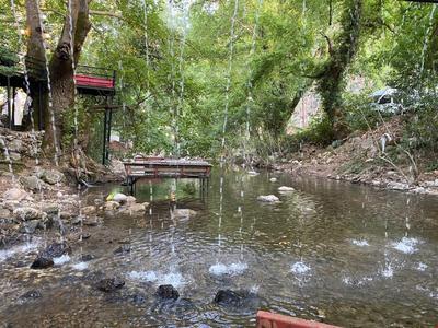 Yörük Park Çıralı