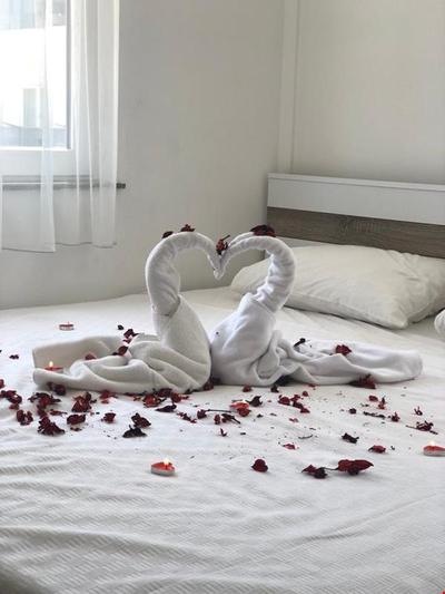 Vera Park Premium Apart Otel