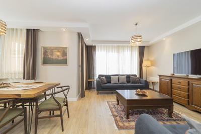 Ellipse | Konyaaltı