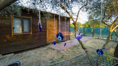 Köklük Wooden House