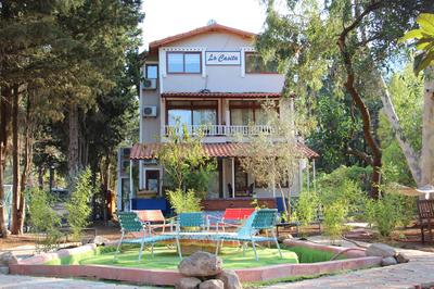 Adrasan La Casita Hotel