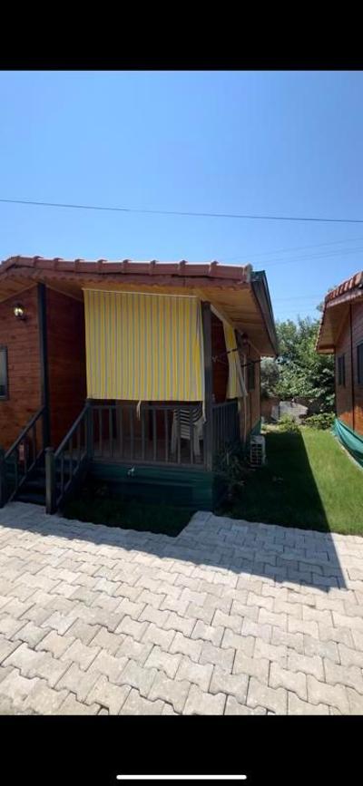 Karaöz Bahçe Apart Evleri