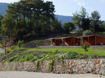 Olimpos Altun Pansiyon