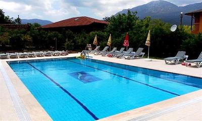 Olimpos Butik Otel
