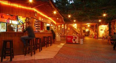 Olimpos Orange Pension