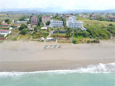 Mavi Cennet Camping & Pansion