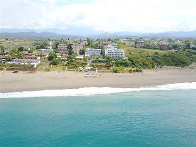 Mavi Cennet Camping & Pansion