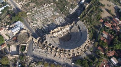 Elit  Köseoğlu Hotel Side