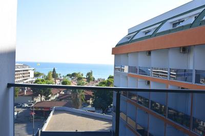 Side Golden Rock Hotel & Spa