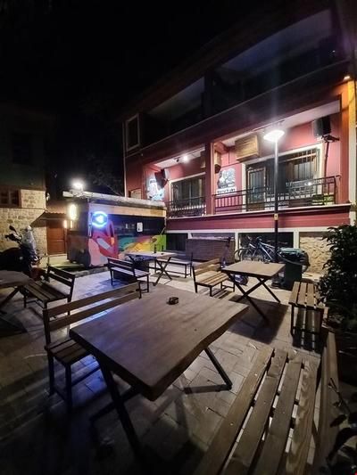 Berlin Hostel & Street (+17 Adult Only)