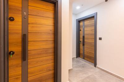 Brandhill Airport Suite