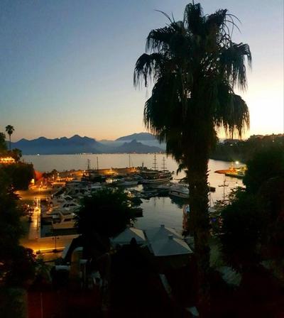 Kaleiçi Suite 1 | Muratpaşa