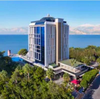 Delta Hotels By Marriott Antalya Lara