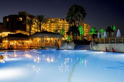 Fame Residence Lara & Spa 2