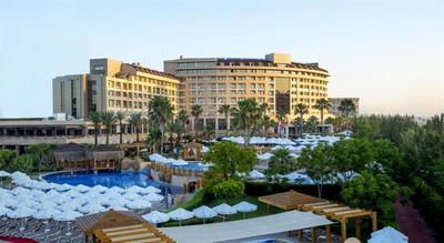 Fame Residence Lara & Spa 2