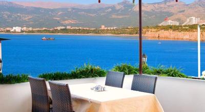 Özmen Hotel (+8 Adult Only)