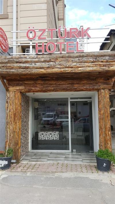 Öztürk Otel