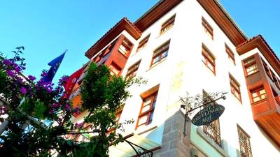 Reutlingen Hof Hotel