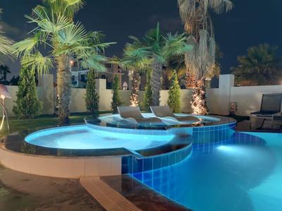 Red Premium Vip | Serik