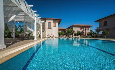 Villa Vista Belek