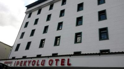 Ardahan İpekyolu Otel