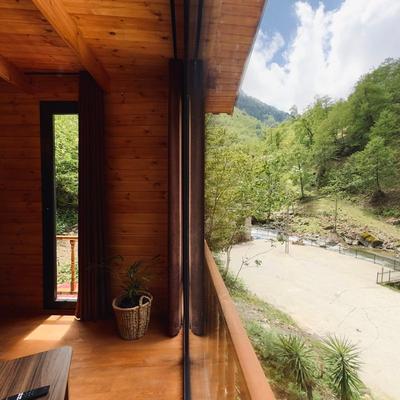 Kamilet Otel Ve Restorant