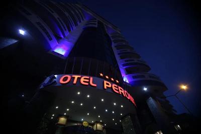Peronti Hotel