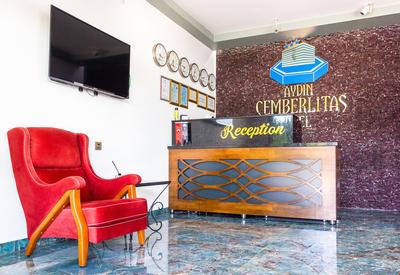 Aydın Çemberlitaş Hamam Otel