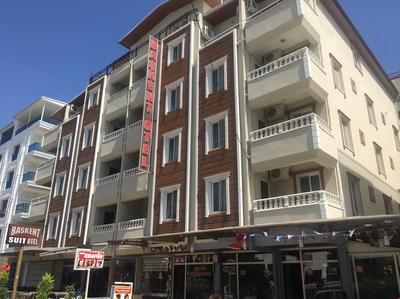 Başkent Otel