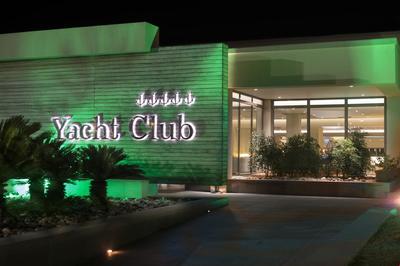 Didim Yacht Club