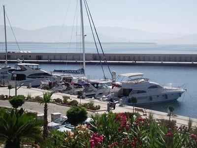 Dersim Aladin Hotel Didim