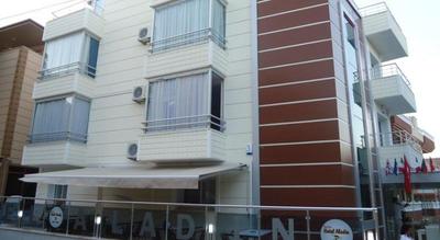 Dersim Aladin Hotel Didim