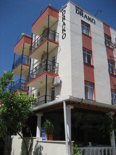 Drako Hotel Didim