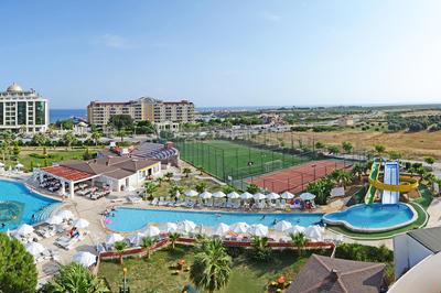 Hotel Garden Of Sun Spa & Wellness