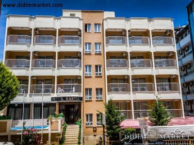 Kartel Hotel Didim
