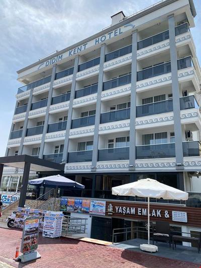Kent Hotel Didim