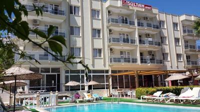 Sultan Apart Otel