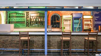 Sunset Village Apart