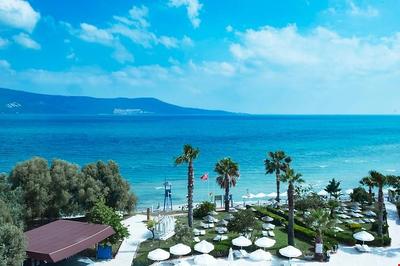 The Holiday Resort Hotel Didim