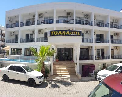 Tuana Otel Didim